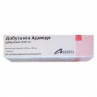 ДОБУТАМІН АДМЕДА